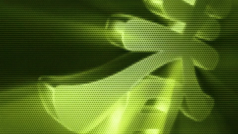 Matrix style randomly generated words letters numbers fonts characters symbols Stock Footage 270016171