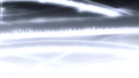 Matrix style randomly generated words letters numbers fonts characters symbols Stock Footage 270016971