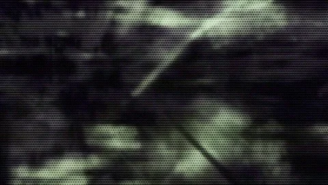 Matrix style randomly generated words letters numbers fonts characters symbols Stock Footage 270017627