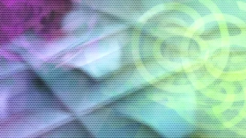 Matrix style randomly generated words letters numbers fonts characters symbols Stock Footage 270017929