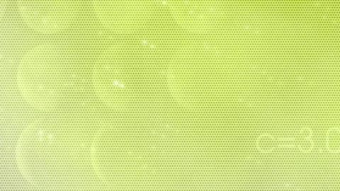 Matrix style randomly generated words letters numbers fonts characters symbols Stock Footage 270017986