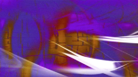 Matrix style randomly generated words letters numbers fonts characters symbols Stock Footage 270018355