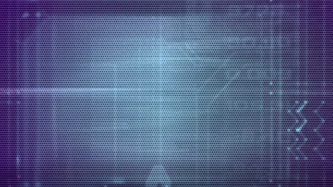 Matrix style randomly generated words letters numbers fonts characters symbols Stock Footage 270018381