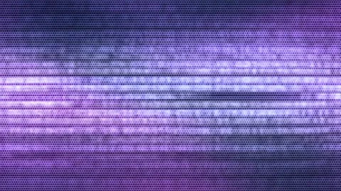 Matrix style randomly generated words letters numbers fonts characters symbols Stock Footage 270018882