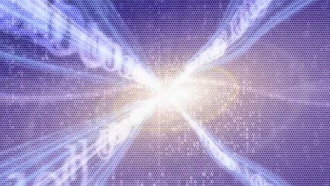 Matrix style randomly generated words letters numbers fonts characters symbols Stock Footage 270018890