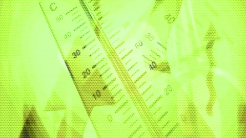 Matrix style randomly generated words letters numbers fonts characters symbols Stock Footage 270019740