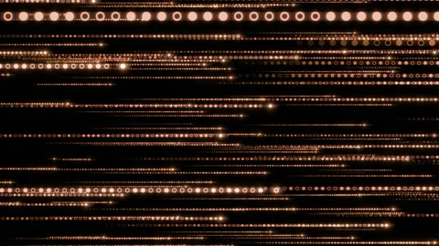 Matrix text rain dot ee loop 1 Видео 309735354