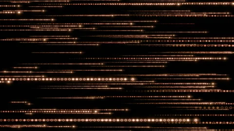 Matrix text rain dot ee Stock Footage 309737191