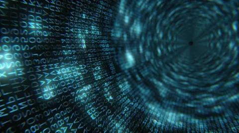 Spinning Loop Tunnel Stock Footage ~ Royalty Free Stock Videos | Page 2