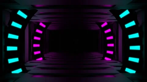 Matrix0051200-1560 Video stock 147931046