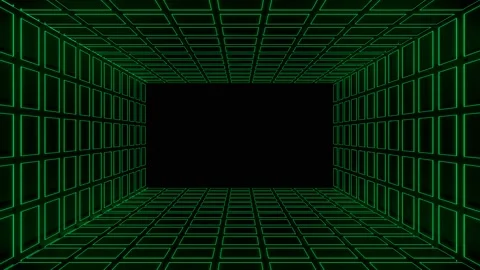 The Matrix0191200-1800 Stock Footage 147929889