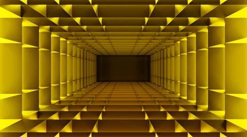 The Matrix026 Stock Illustration