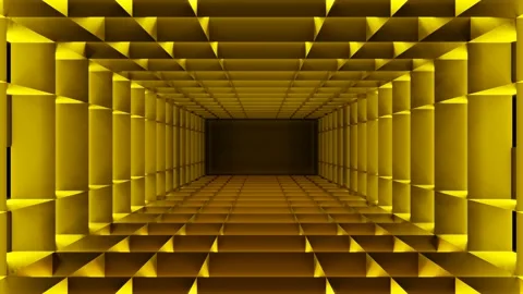 The Matrix0261200-1800 Video stock 147929967