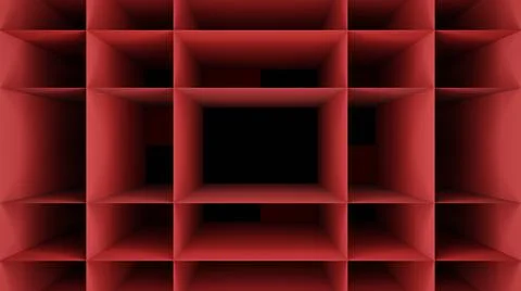 The Matrix029 Stock Illustration