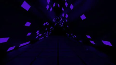 The Matrix034 Ilustración de archivo