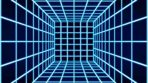 The Matrix0381200-1800 Video stock 147930132