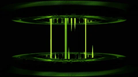 The Matrix0471200-1800 Video stock 147930281
