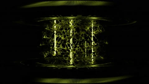 The Matrix0491200-1800 Video stock 147930278
