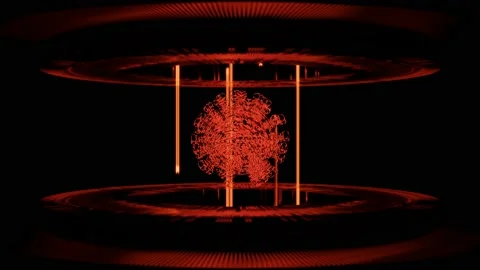 The Matrix0501200-1800 Stock Footage 147930296