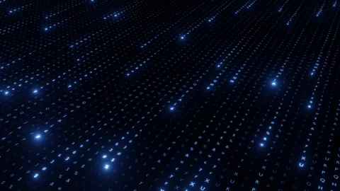 MatrixHD Stock Footage 339087142