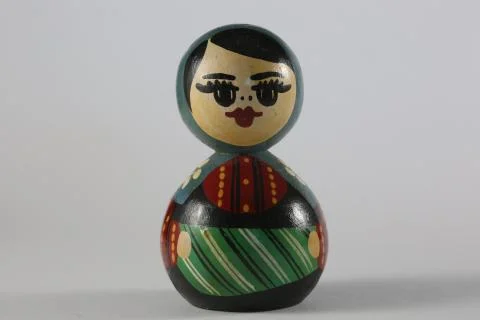 Matrushka Stock Photos