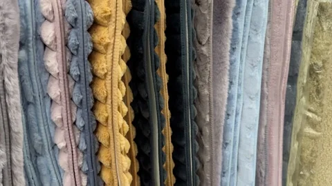 Mats for feet Stock Footage 242625852