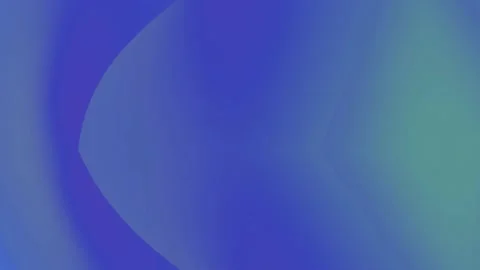 Matt blue color abstract gradient background Stock Footage 231459562