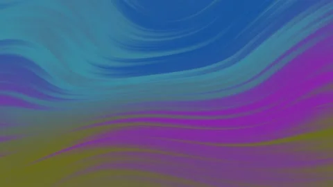 Matt color gradient effect animation Stock Footage 208592399