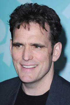  Matt Dillon at the FOX 2013 Programming Presentation Post-Party at Wollma... Stock Photos