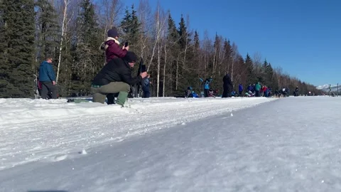 Matt Hall Bib 16 Видео 266901073