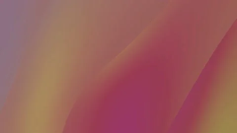 Matt orange color abstract gradient background Stock Footage 208621586