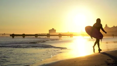 Matt the Surfer Vidéo 302994980