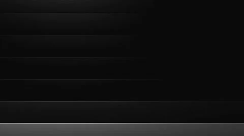 Matte Bars Pattern VJ Loop 20 Video stock 40203502