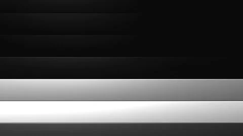 Matte Bars Pattern VJ Loop 19 Stock Footage 40203555