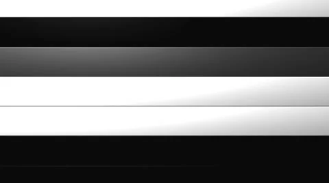 Matte Bars Pattern VJ Loop 18 Video stock 40203705