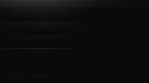 Matte Bars Pattern VJ Loop 10 Stock Footage 40204113