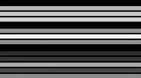 Matte Bars Pattern VJ Loops Stock Footage 36096576