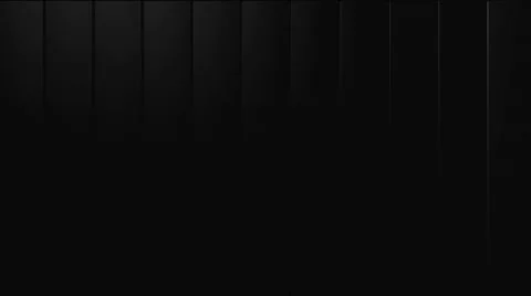 Matte Bars Pattern VJ Loops 30 Stock Footage 40202626