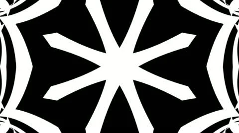 Matte bloom Stock Footage 12699785