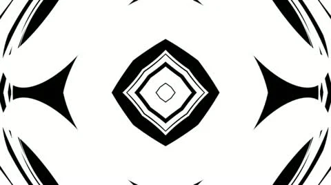 Matte center Stock Footage 12699049