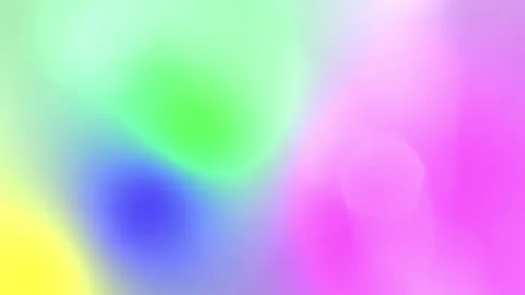 Matte colored bokeh with twinkling light Vidéo 314969065