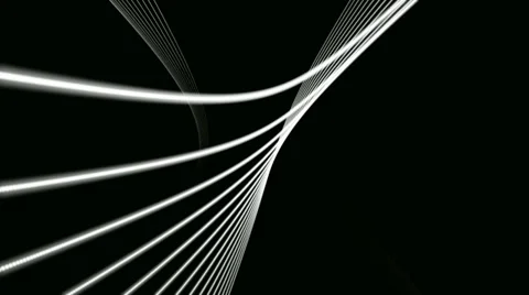 Matte line formation Stock Footage 28790999