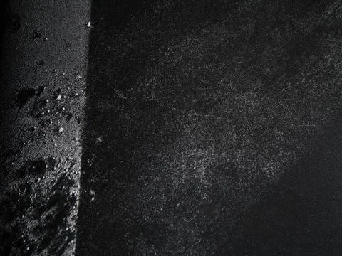 Matte surface with chalk texture Stock Photos