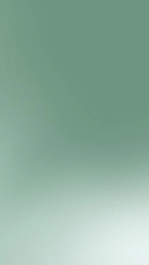 Matte teal gradient seamless loop background. 4K smooth abstract texture. 動画素材 309956472