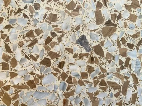Matte tile floor texture. Soils seen up close. Stock Photos