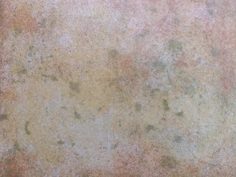 Matte tile floor texture. Soils seen up close. Stock Photos