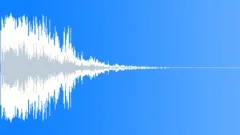 Matter Mayhem - Big Blowup Stoney structure Close-05 Sound Effect