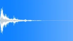 Matter Mayhem - Big Blowup Stoney structure Far-03Sound Effect