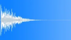 Matter Mayhem - Debris Small Blowup Heap of Earth Far-03Sound Effect
