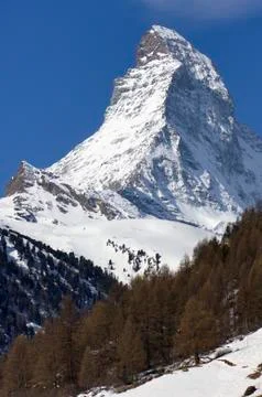 Matterhorn Фото